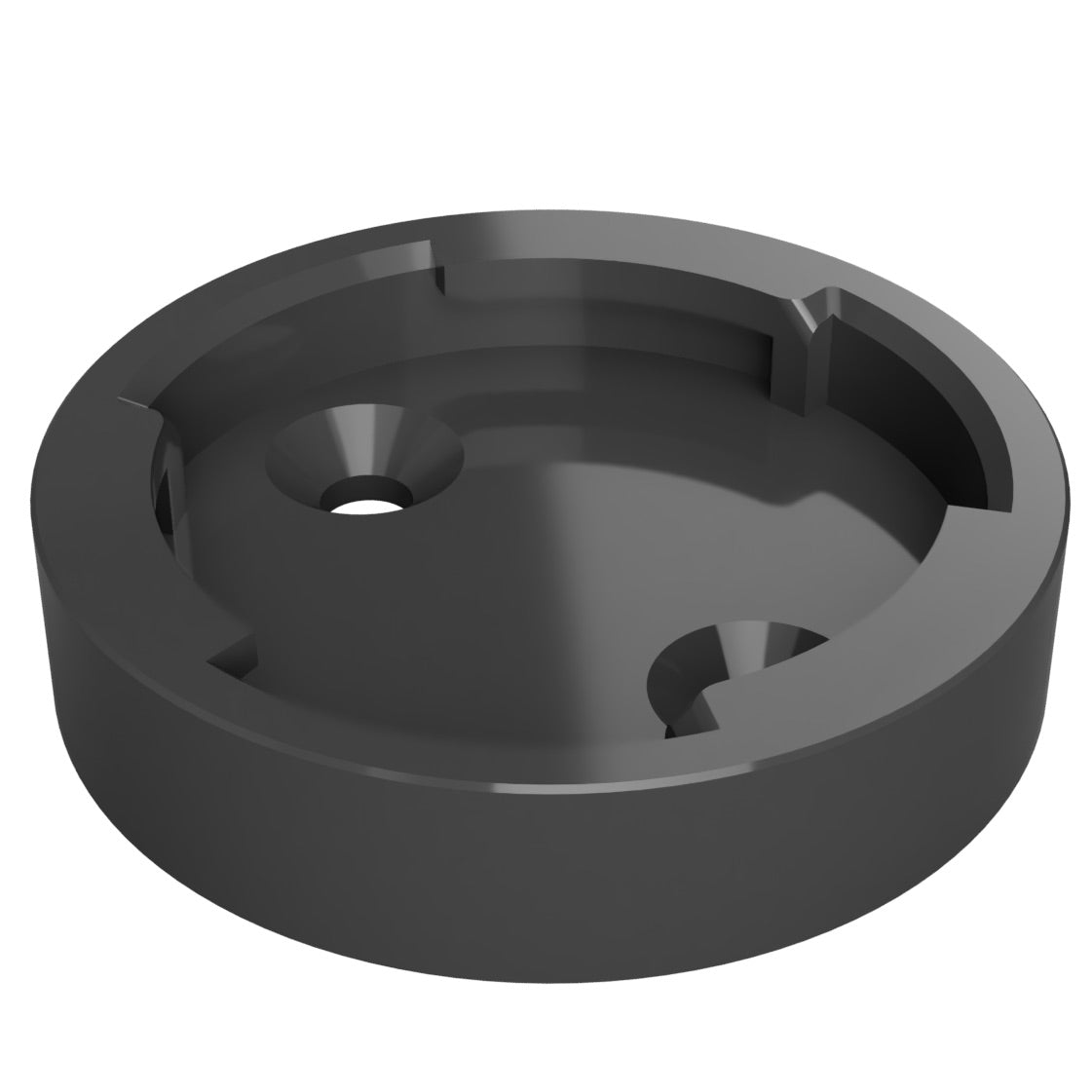 Accessory holder (for Bosch FlexiClick 12V/18V attachments)