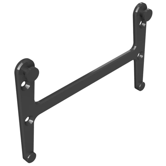 Charger Wall Mount (for Dewalt DCB115)