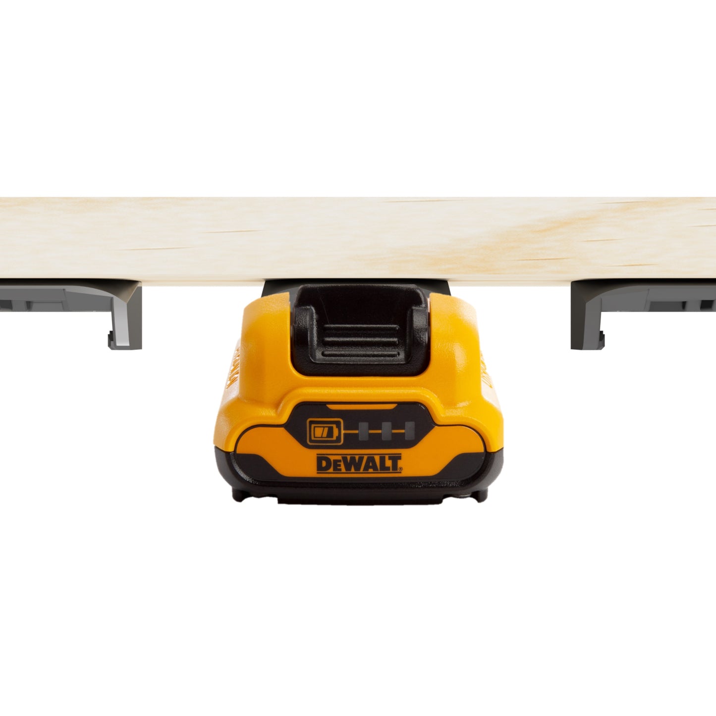 battery holder (for Dewalt 10.8V / 12V)
