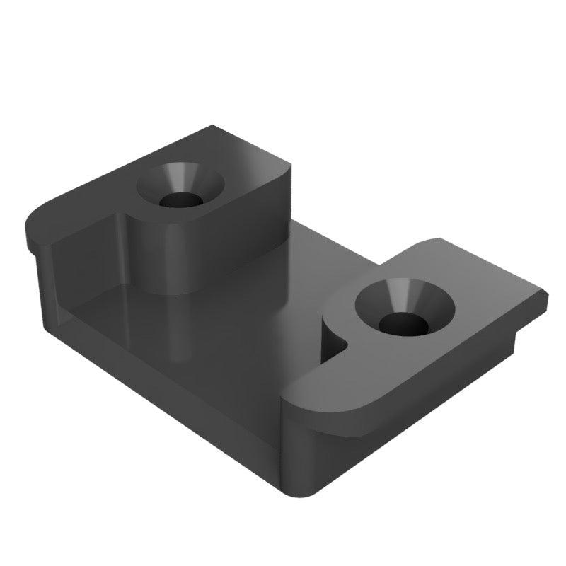 Machine holder battery compartment (for Makita 10.8V / 12V)