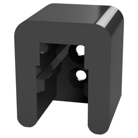 Holder compressed air accessories (for 1/4 coupling)