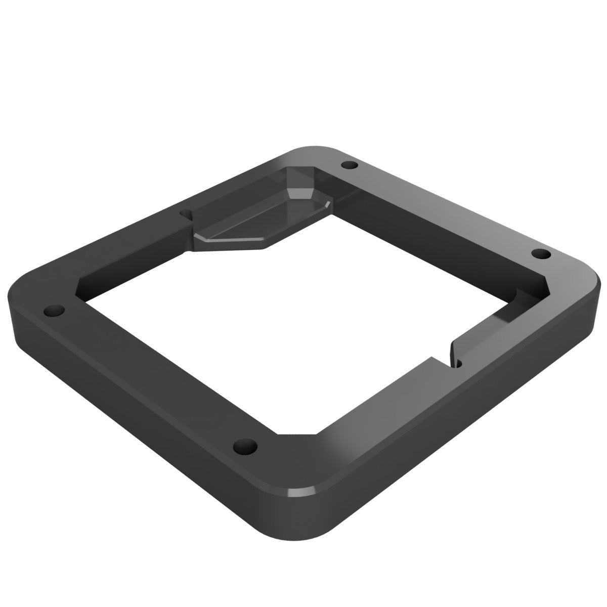 Accessory holder (for Milwaukee PACKOUT)