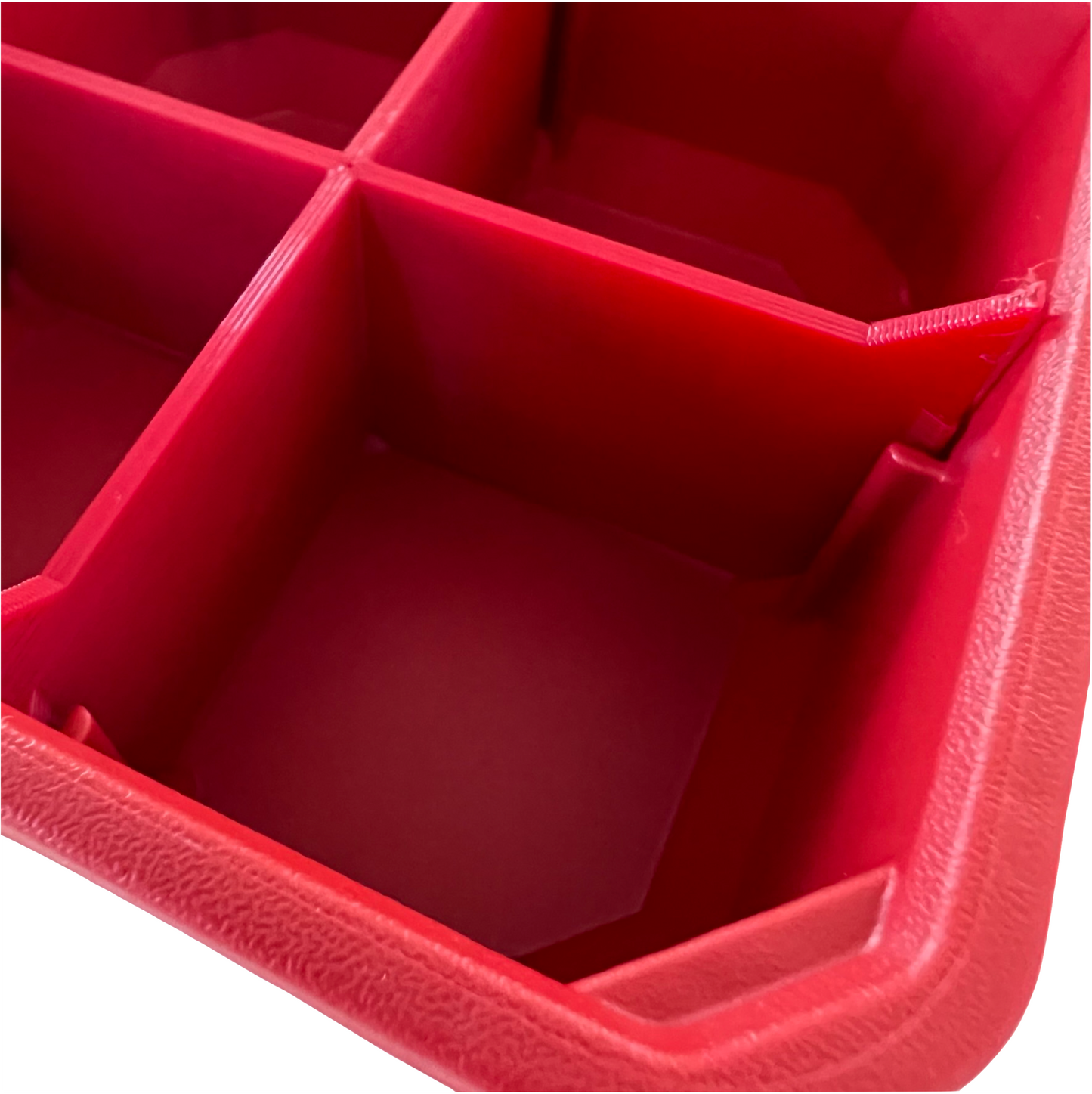 Unterteiler Small (für Milwaukee PACKOUT Slim Organiser)