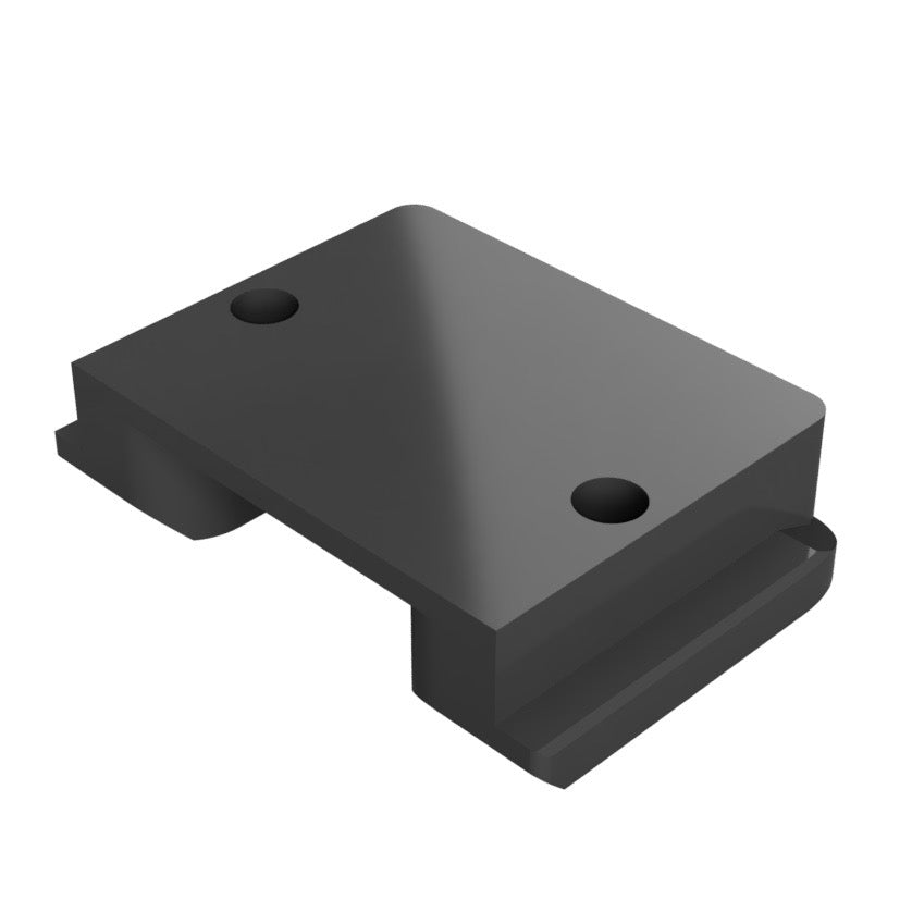 Machine holder battery compartment (for Makita 10.8V / 12V)