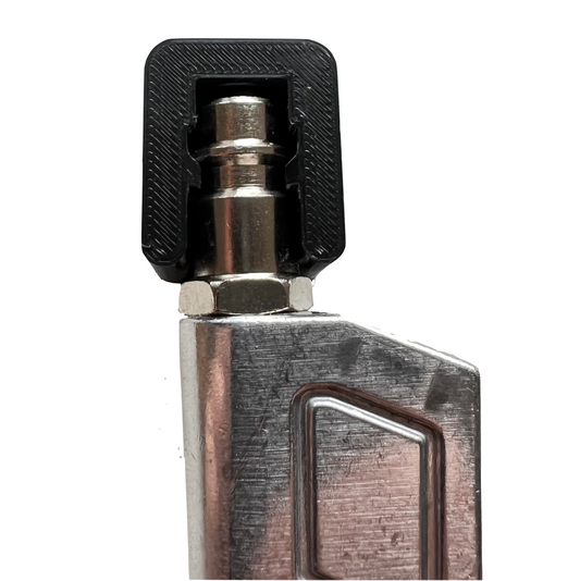 Holder compressed air accessories (for 1/4 coupling)