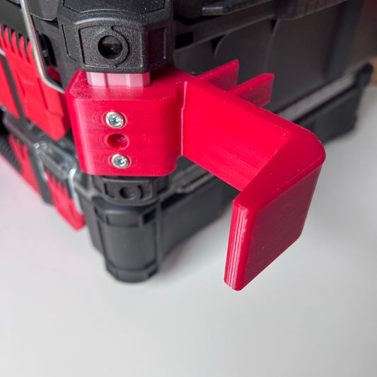 cable holder (for Milwaukee PACKOUT)