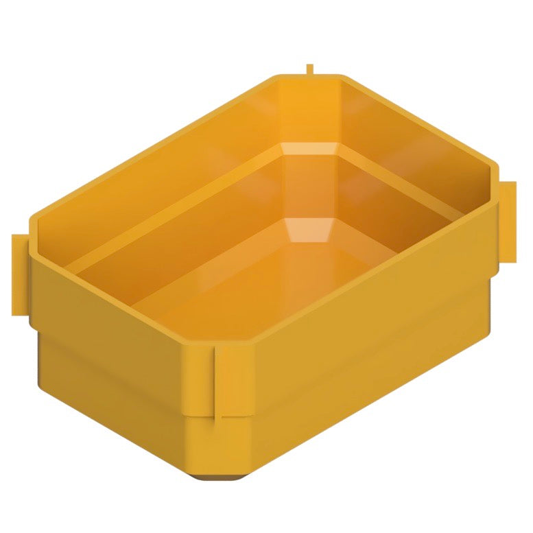 display boxes (for Dewalt TSTAK / Stanley ProStack)