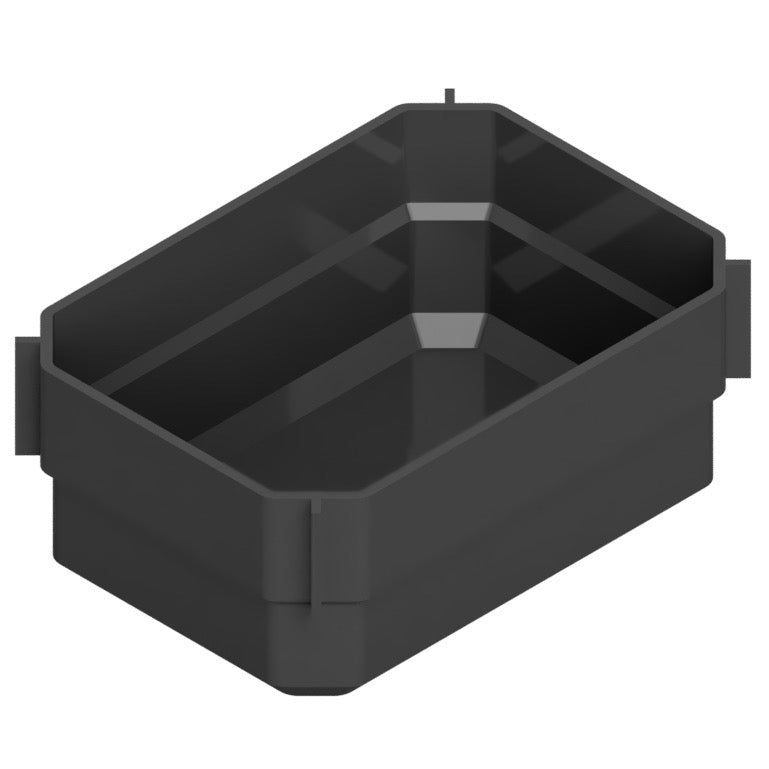 display boxes (for Dewalt TSTAK / Stanley ProStack)