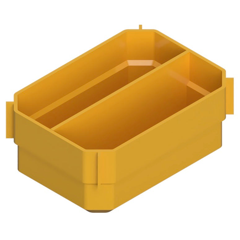 display boxes (for Dewalt TSTAK / Stanley ProStack)
