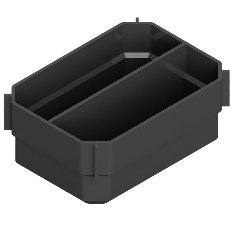 display boxes (for Dewalt TSTAK / Stanley ProStack)