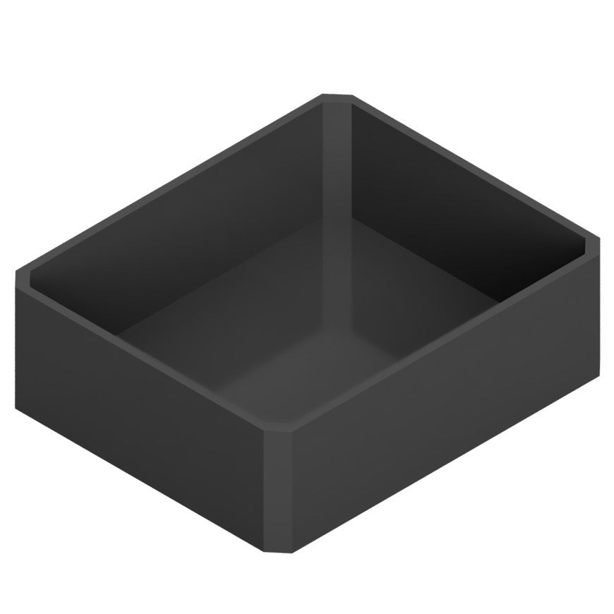 Sichtkästen (für Dewalt ToughSystem 1.0)