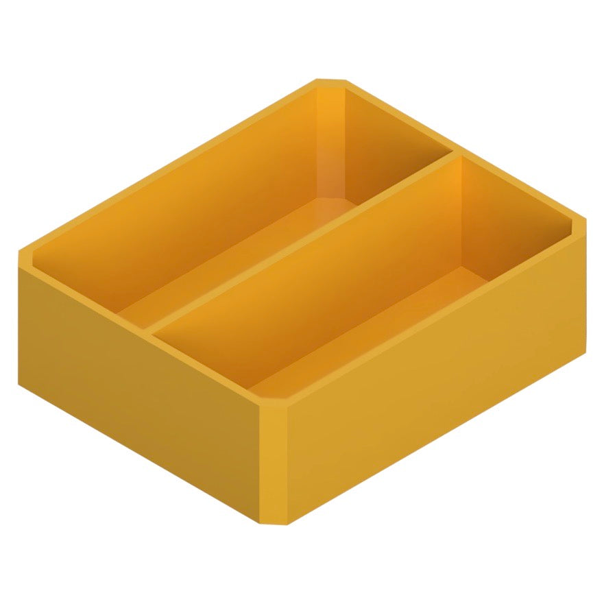 Sichtkästen (für Dewalt ToughSystem 1.0)