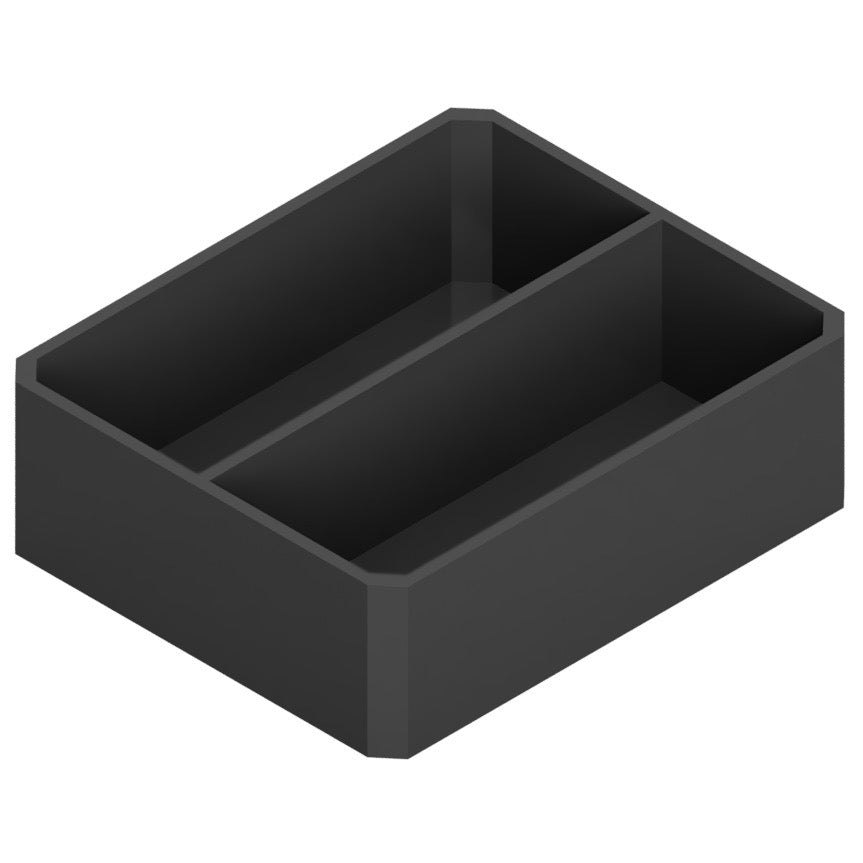 display boxes 6-pack (for Dewalt ToughSystem 1.0)