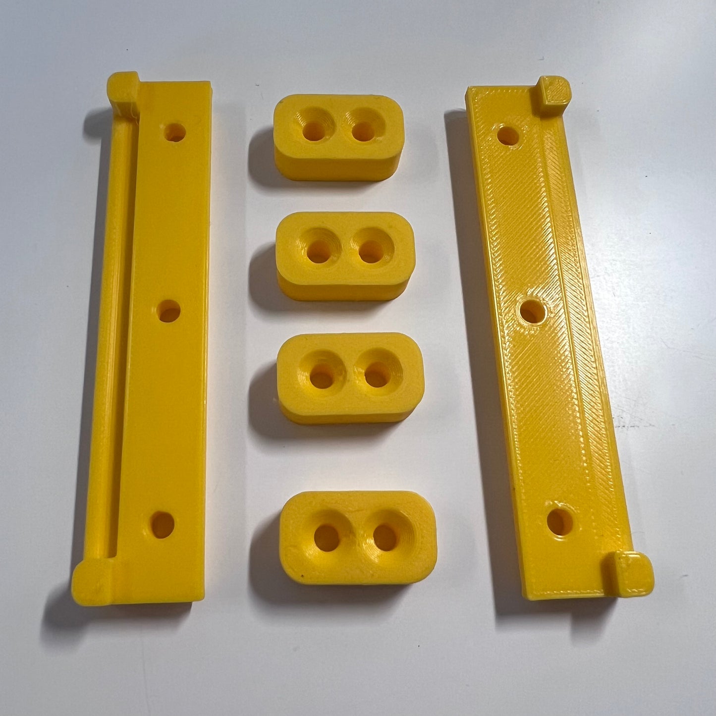 Worktop holder (for Dewalt ToughSystem)