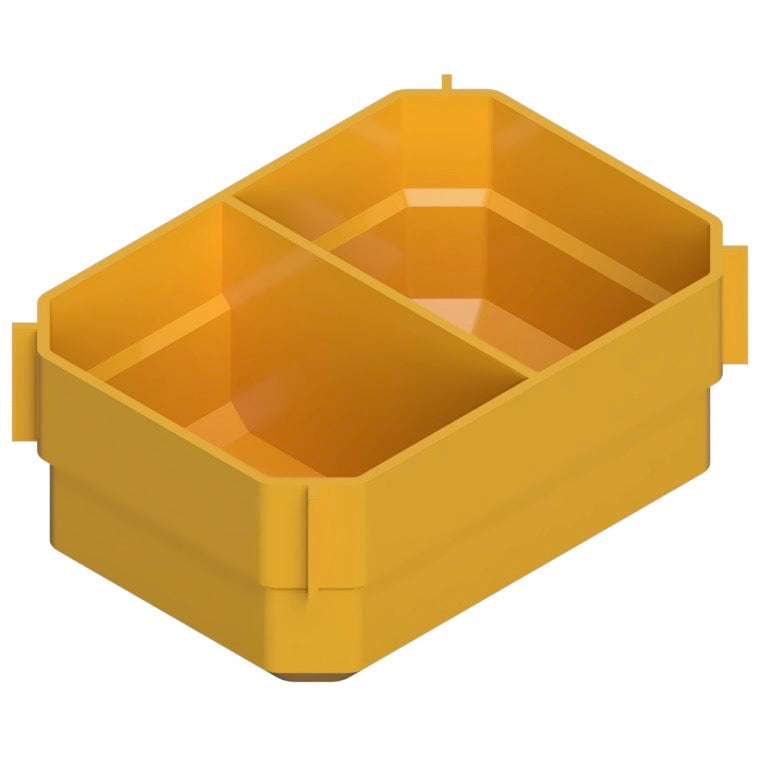 display boxes (for Dewalt TSTAK / Stanley ProStack)