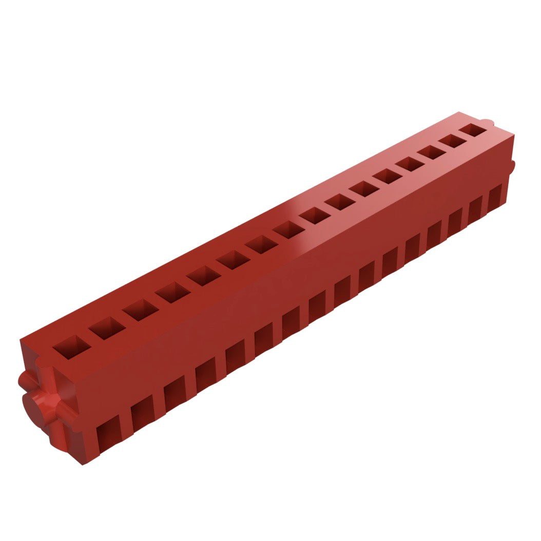 Tool Bins and Holders (for Milwaukee Packout)