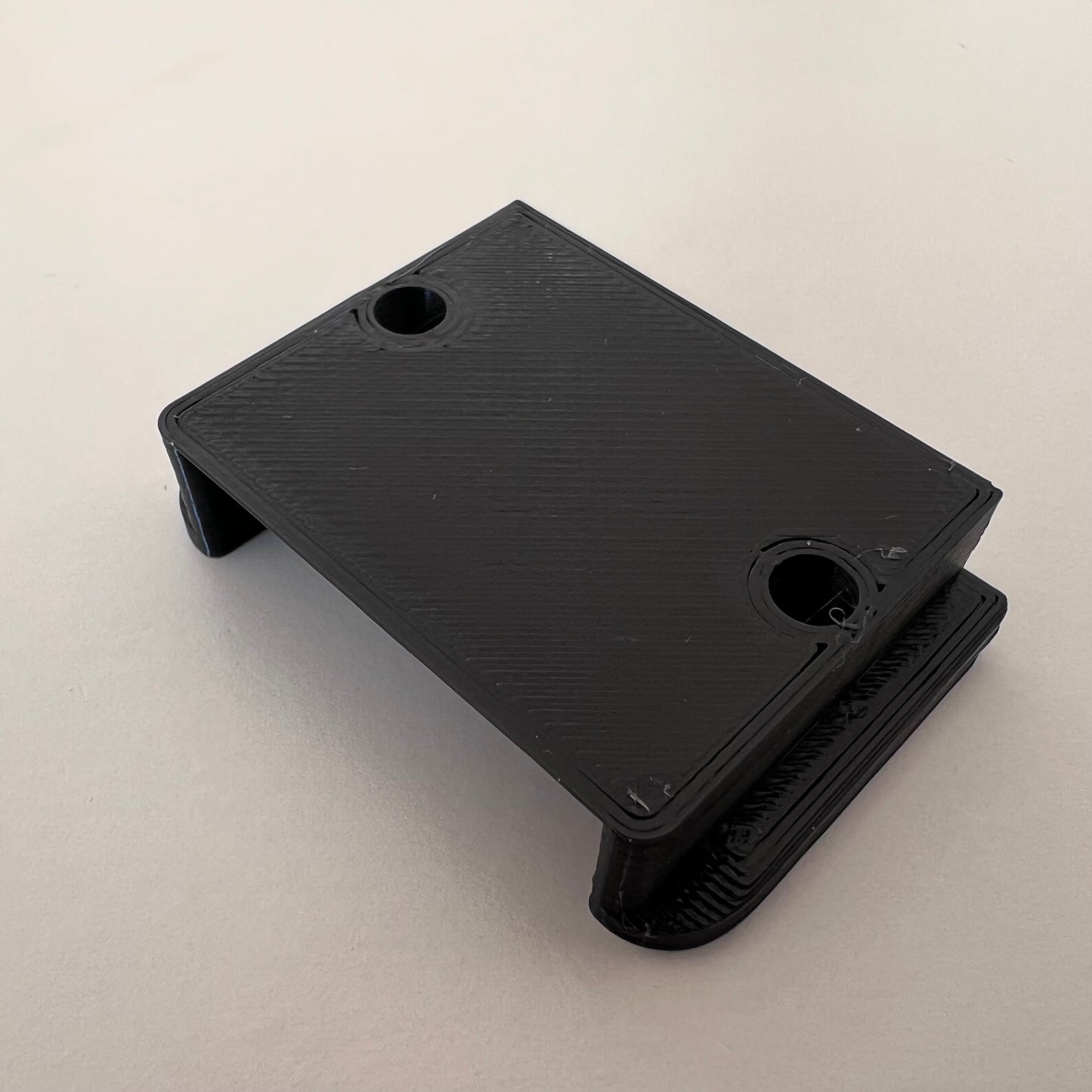 Machine holder battery compartment (for Makita 10.8V / 12V)