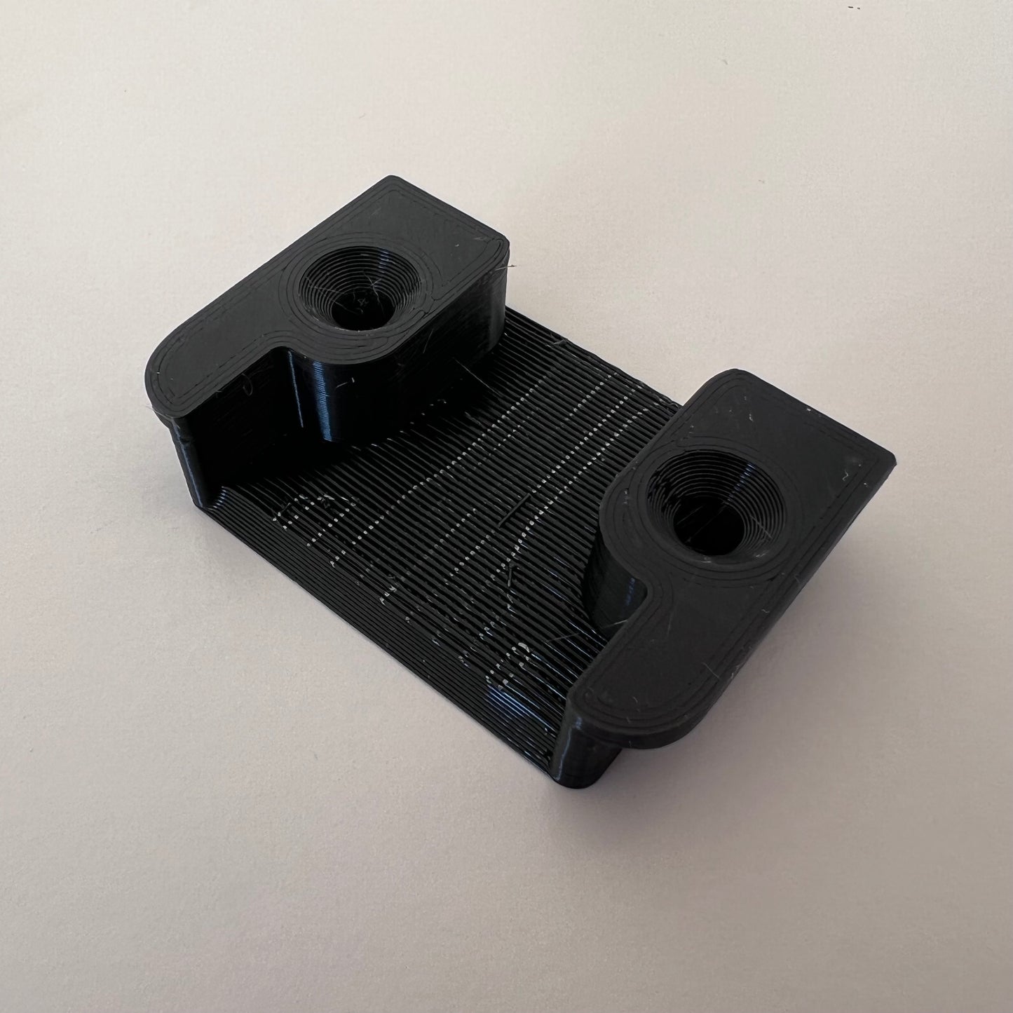 Machine holder battery compartment (for Makita 10.8V / 12V)