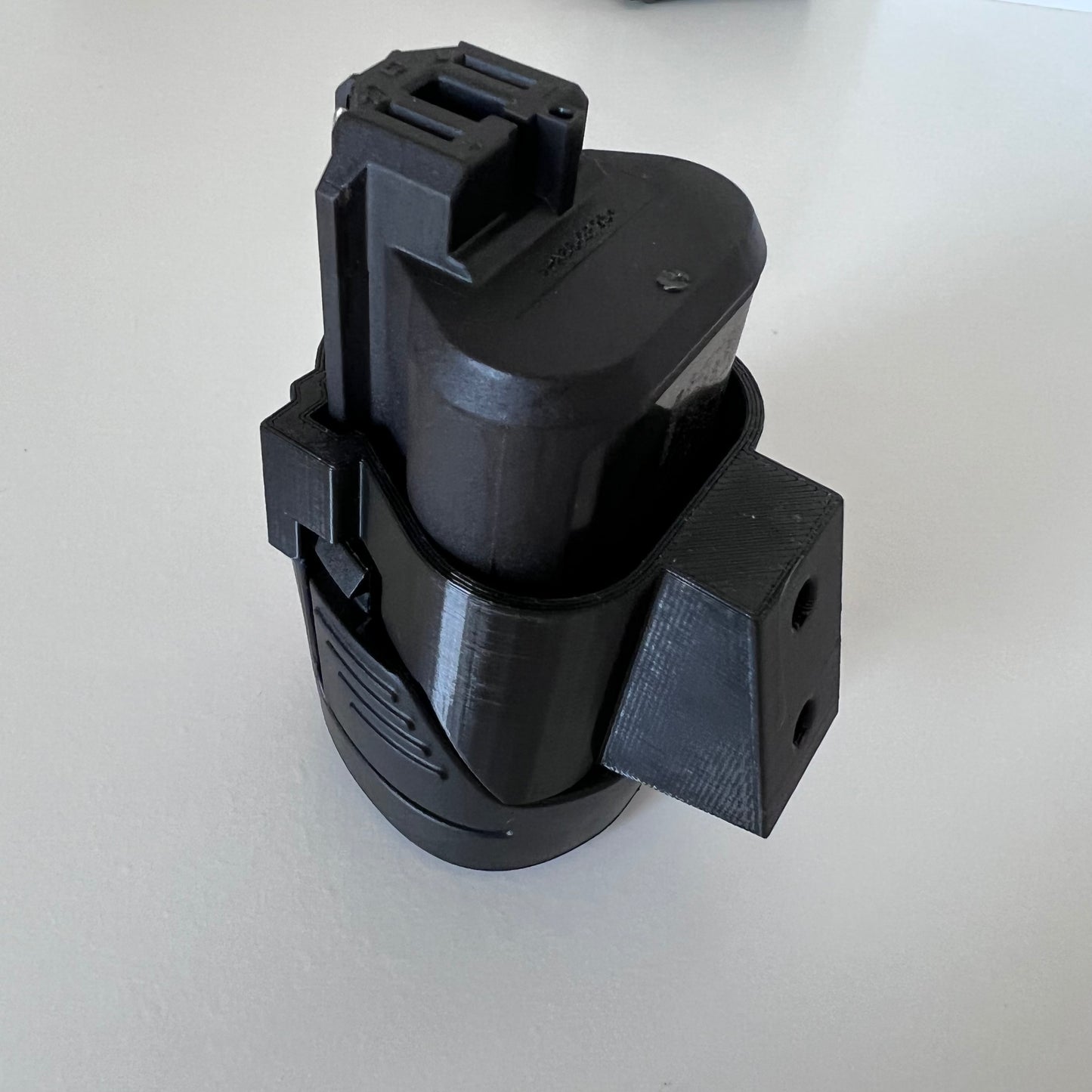 battery holder (for Bosch Professional 12V)