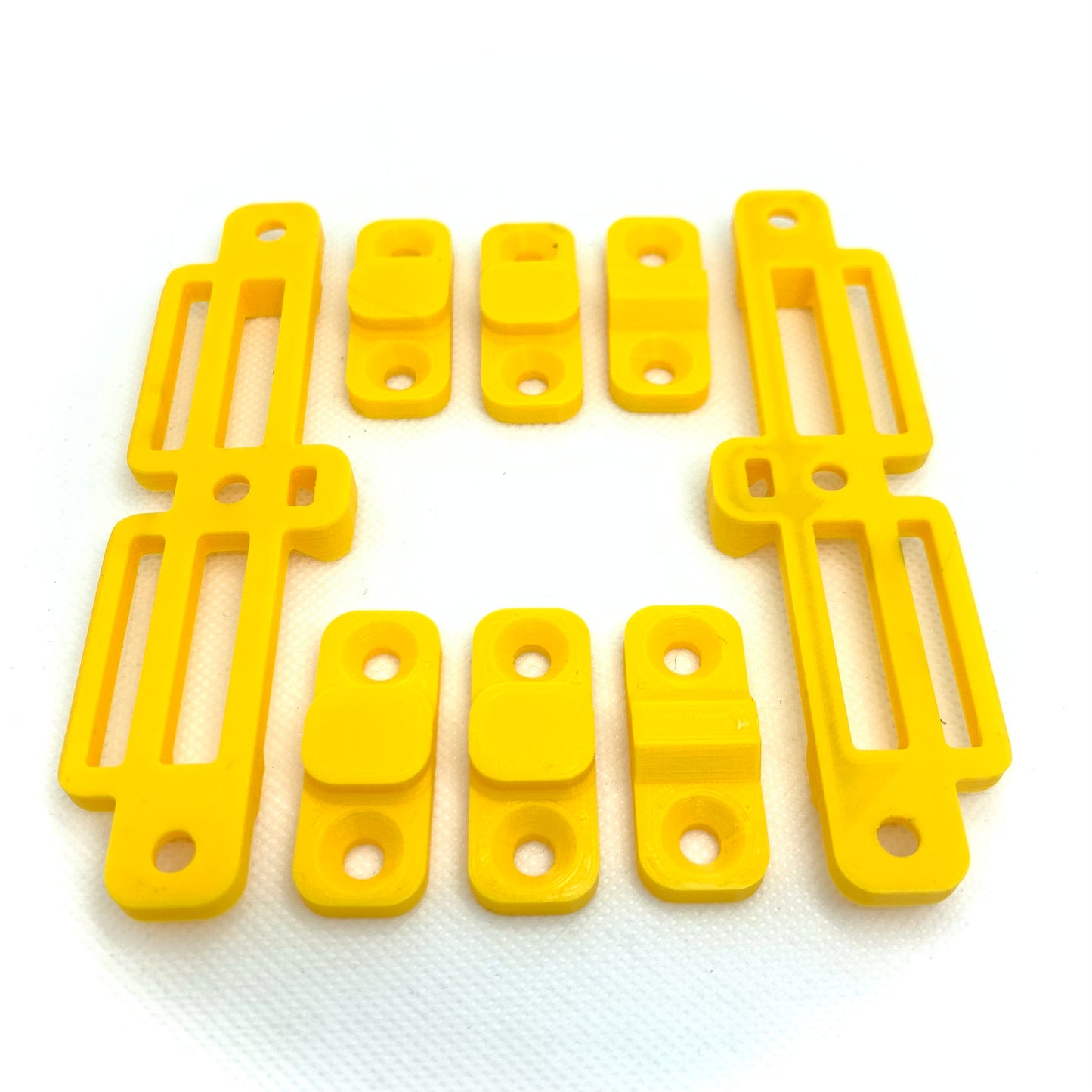 Worktop holder (for Dewalt TSTAK / Stanley ProStack)