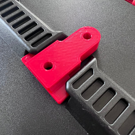 case holder (for Milwaukee PACKOUT)