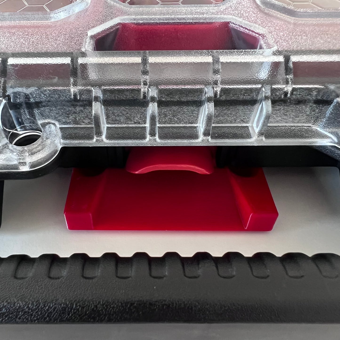 case holder (for Milwaukee PACKOUT)
