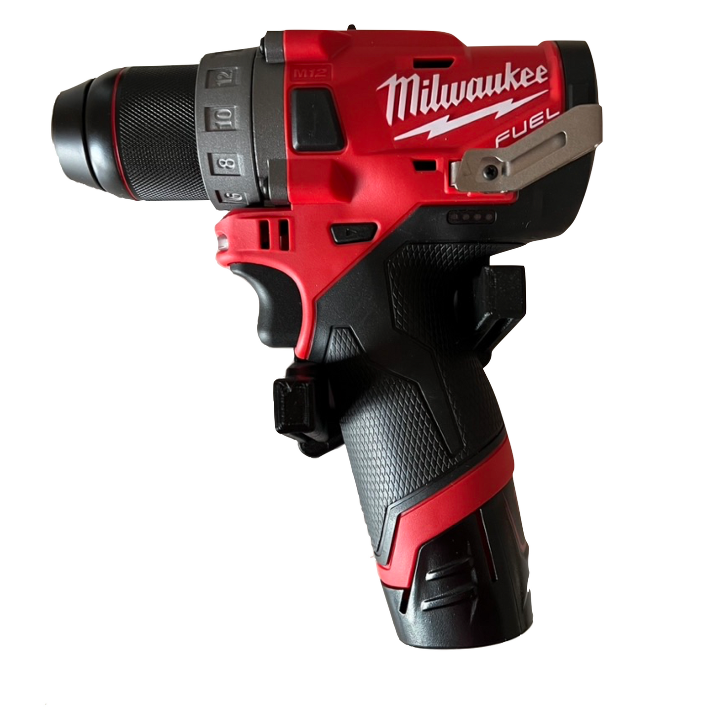 Machine holder wall (all brands)