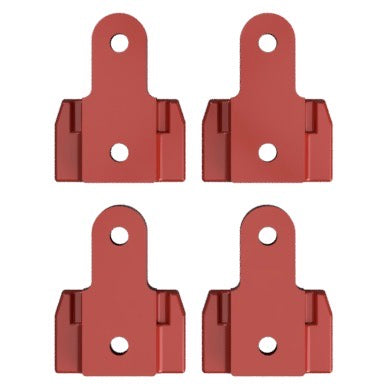 case holder (for Milwaukee PACKOUT)