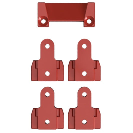 case holder (for Milwaukee PACKOUT)