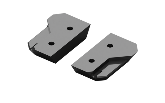 Worktop adapter (for Milwaukee PACKOUT)