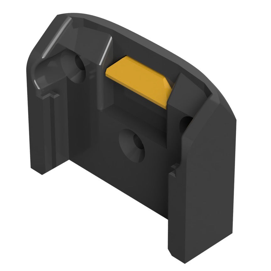 Battery holder (for Dewalt 18V / 54V / XR)