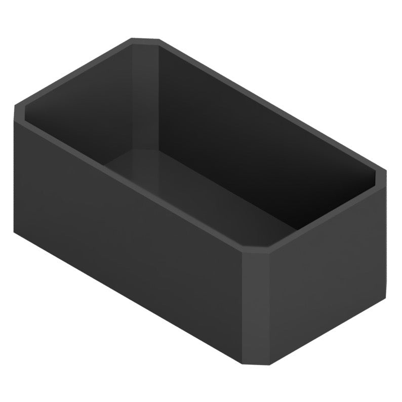 Sichtkästen (für Dewalt ToughSystem 1.0)