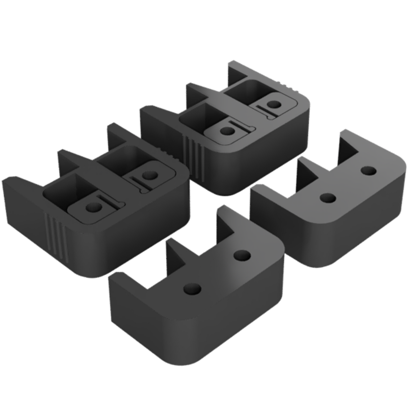 case holder (for Metabo metaBOX)