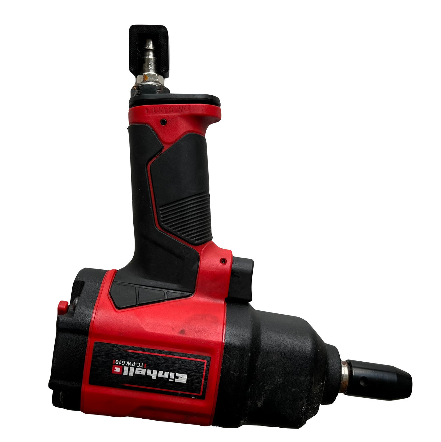 Holder compressed air accessories (for 1/4 coupling)