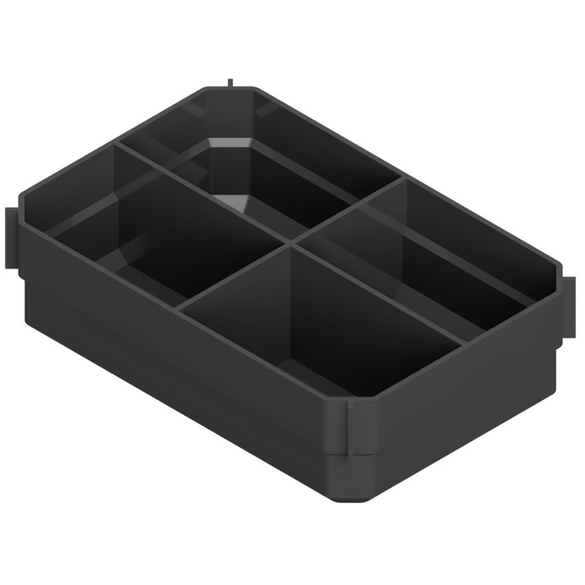 display boxes (for Dewalt TSTAK / Stanley ProStack)