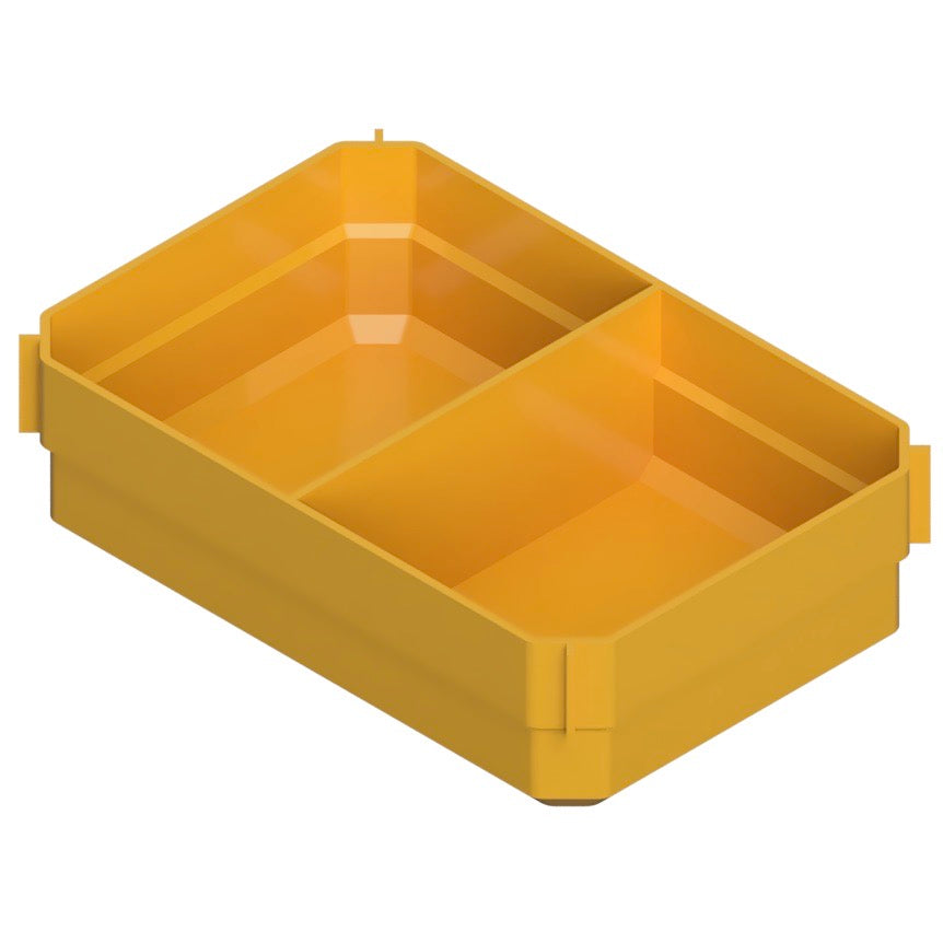display boxes (for Dewalt TSTAK / Stanley ProStack)