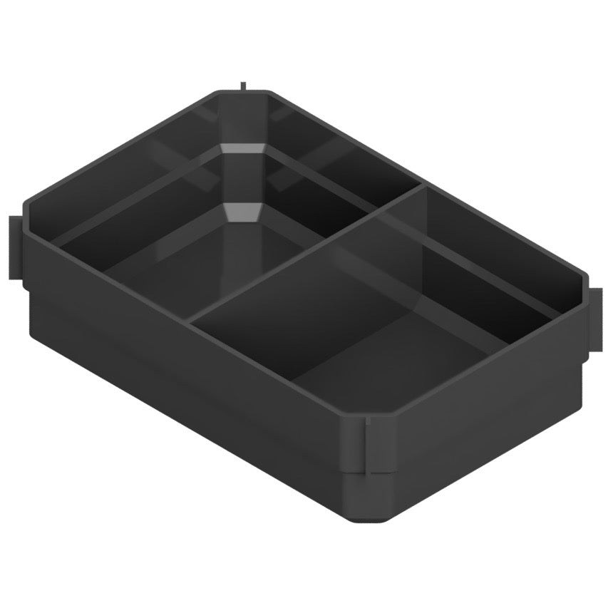 display boxes (for Dewalt TSTAK / Stanley ProStack)