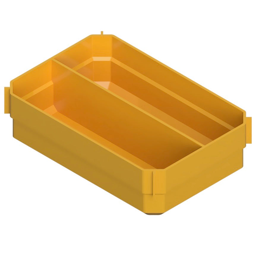 display boxes (for Dewalt TSTAK / Stanley ProStack)