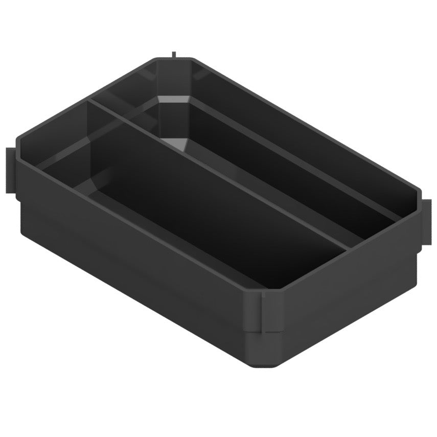 display boxes (for Dewalt TSTAK / Stanley ProStack)