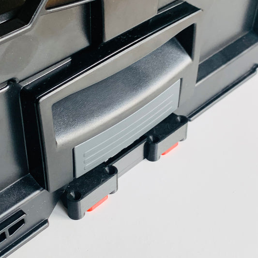 Case holder Tough (for Sortimo / Bosch L-Boxx) (set of 2)