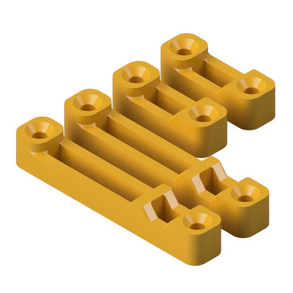 Arbeitsplattenadapter (für Dewalt TSTAK / Stanley ProStack)