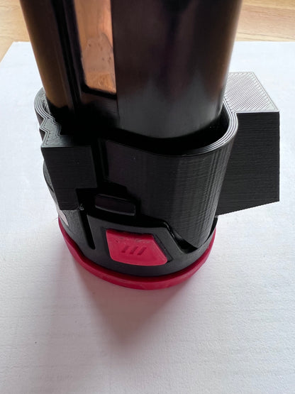 battery holder (for Parkside 12V)