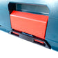 Kofferhalter Slim (für Sortimo / Bosch L-Boxx) (2er Set)