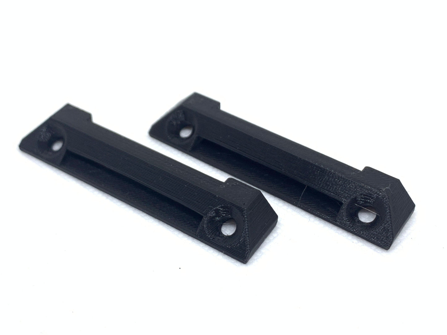 Kofferhalter (für Bosch Sortimo L-Boxx Mini) (2er Set)