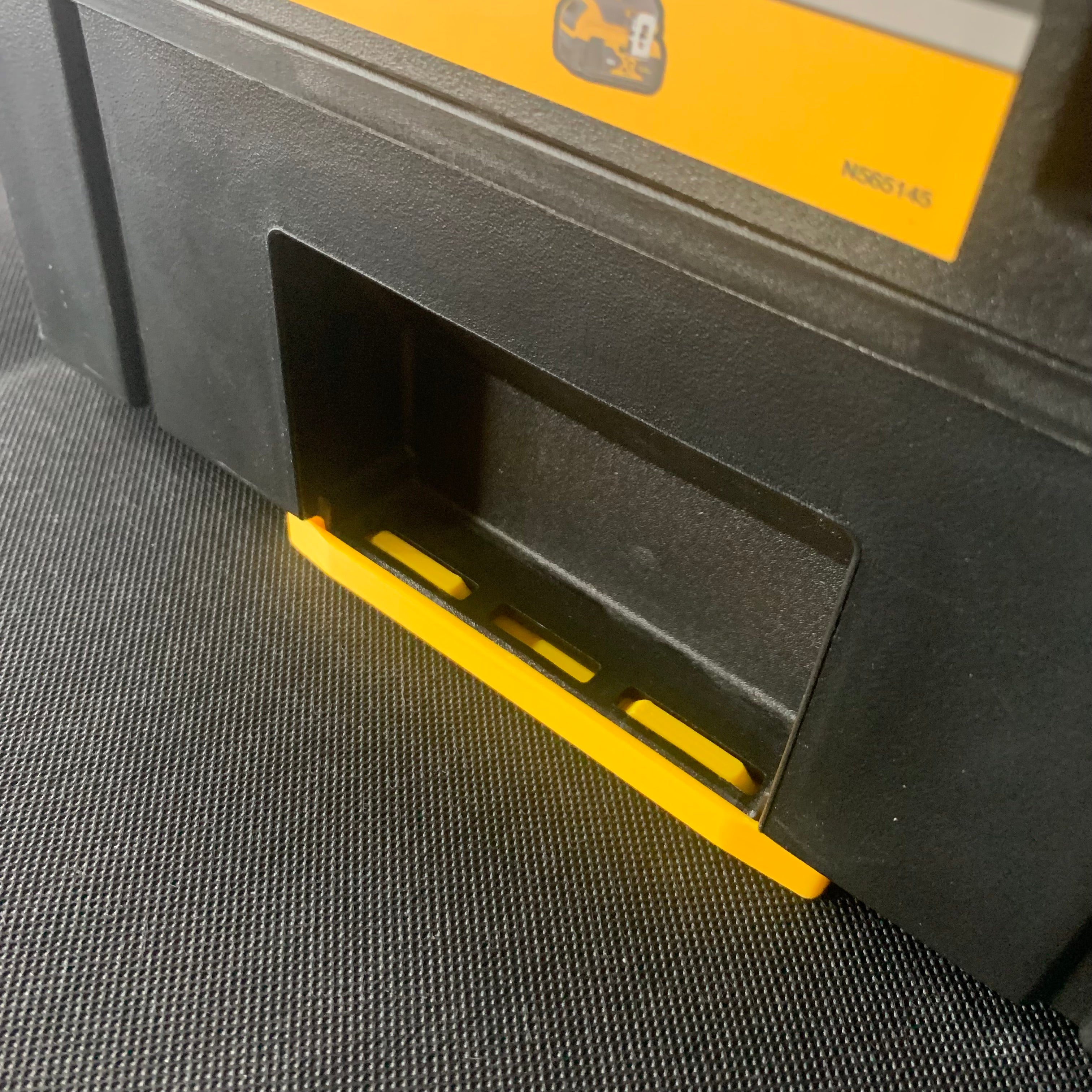 Case holder (DeWalt TSTAK / Stanley ProStack) – JKServices