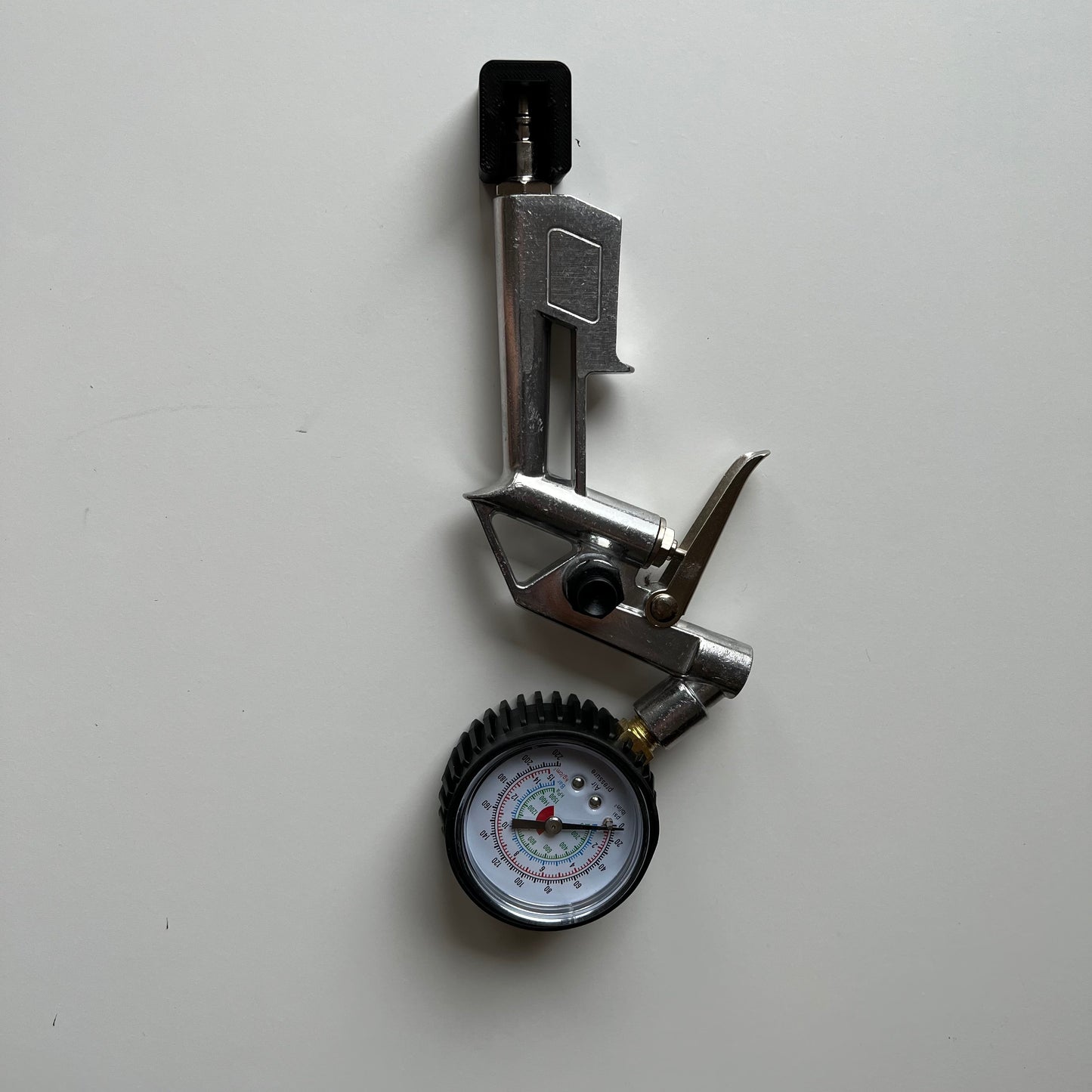 Wandhalter Druckluftzubehör (für 1/4-Kupplung)