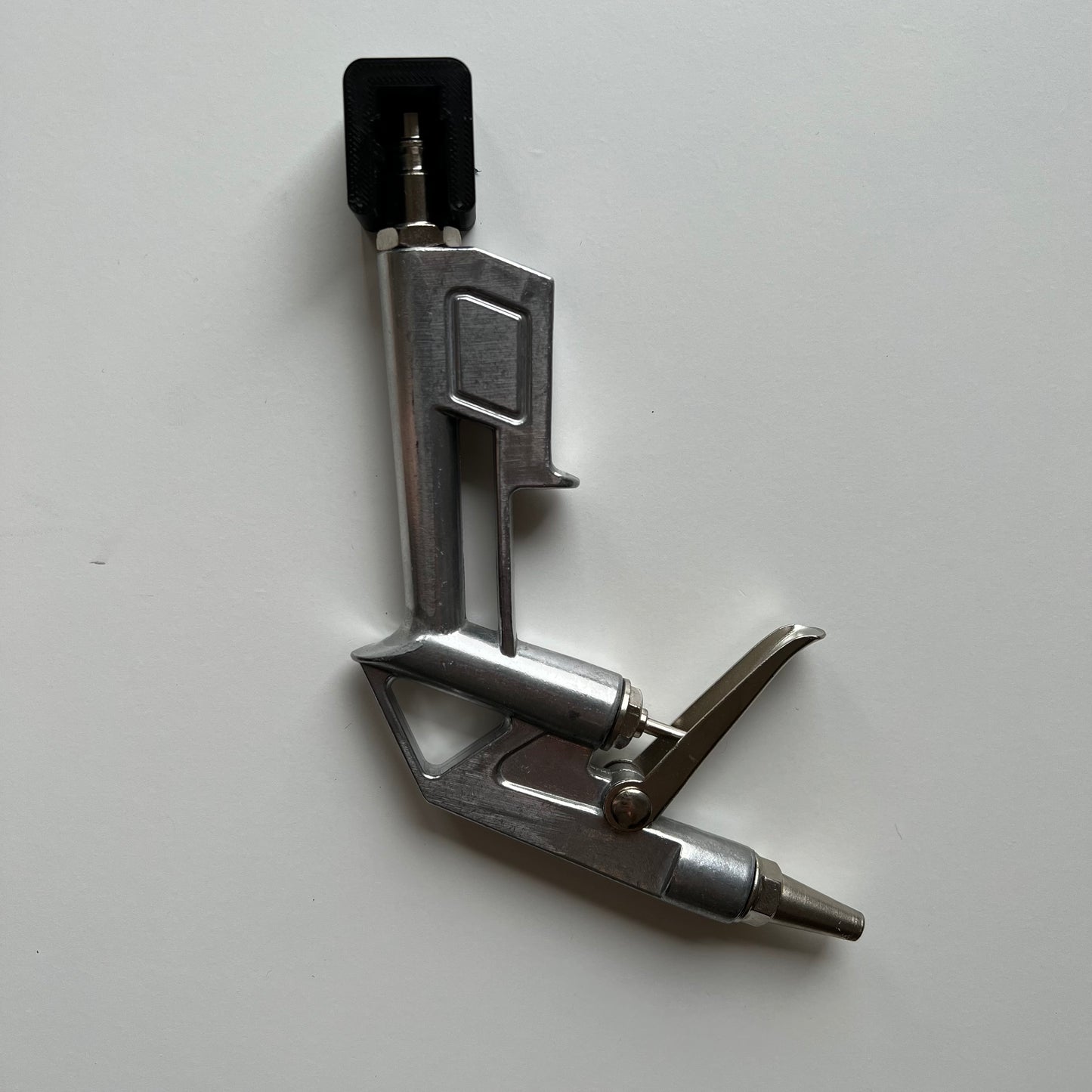 Wandhalter Druckluftzubehör (für 1/4-Kupplung)