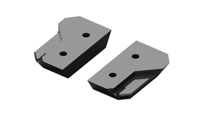 Worktop adapter (for Milwaukee PACKOUT)