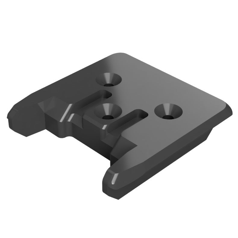 Machine holder battery compartment (for Bosch Professional 18V)