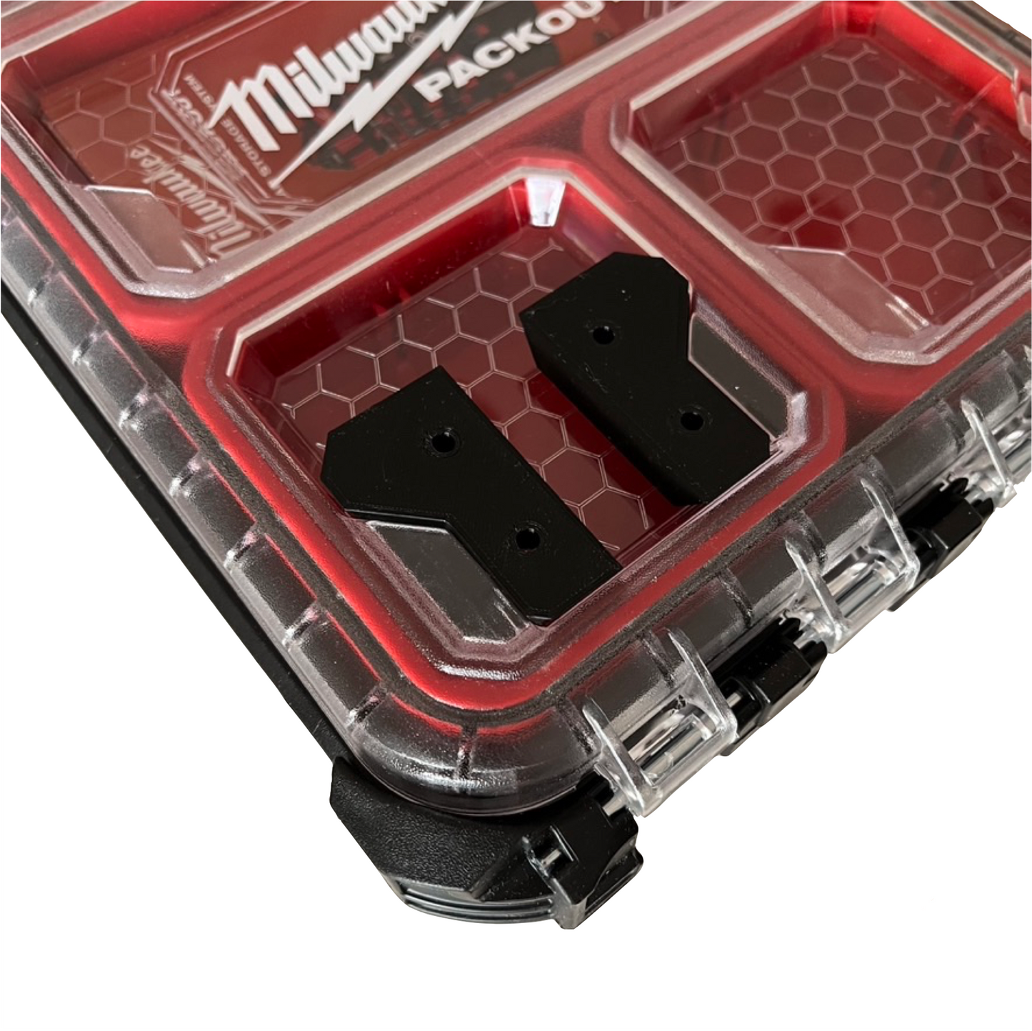 Worktop adapter (for Milwaukee PACKOUT)